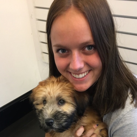 Meet your Posher, Audrey - Picture 1 of 1